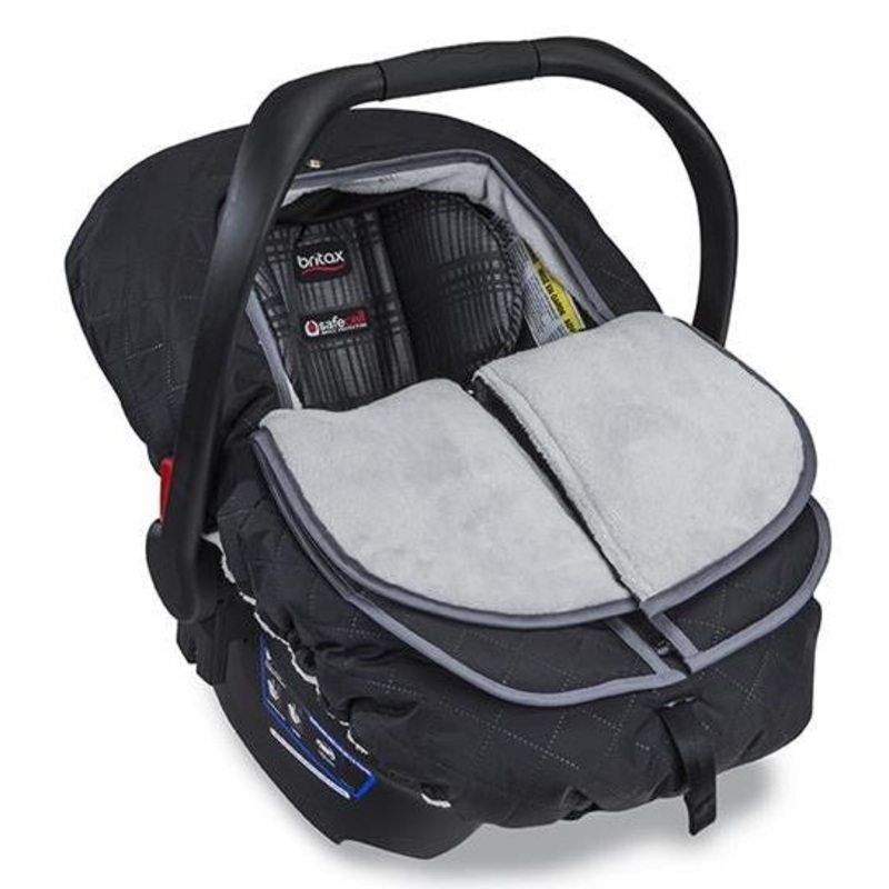 B-Warm Car Seat Cover