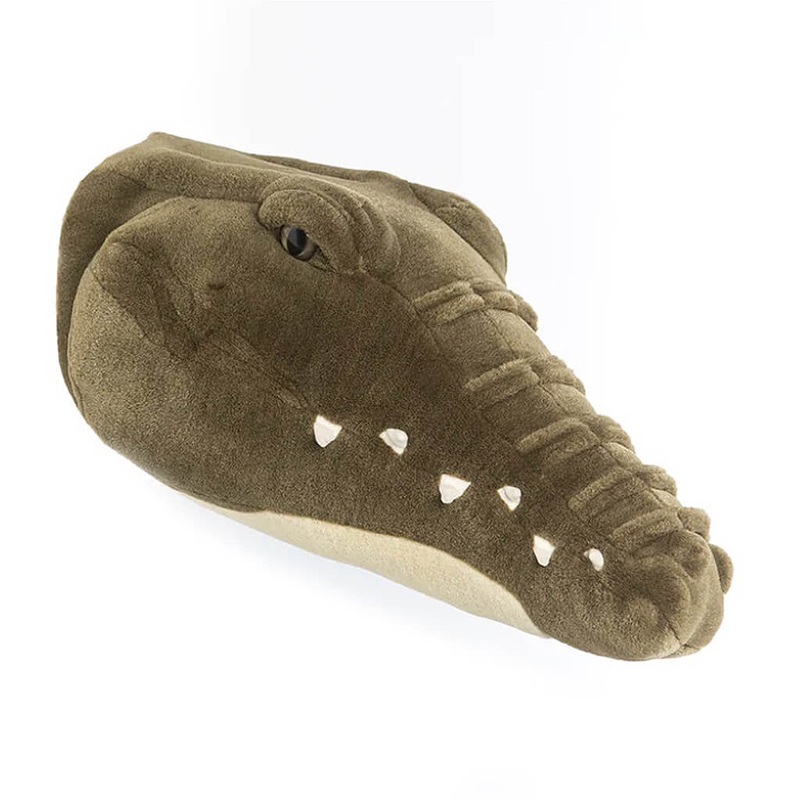Crocodile