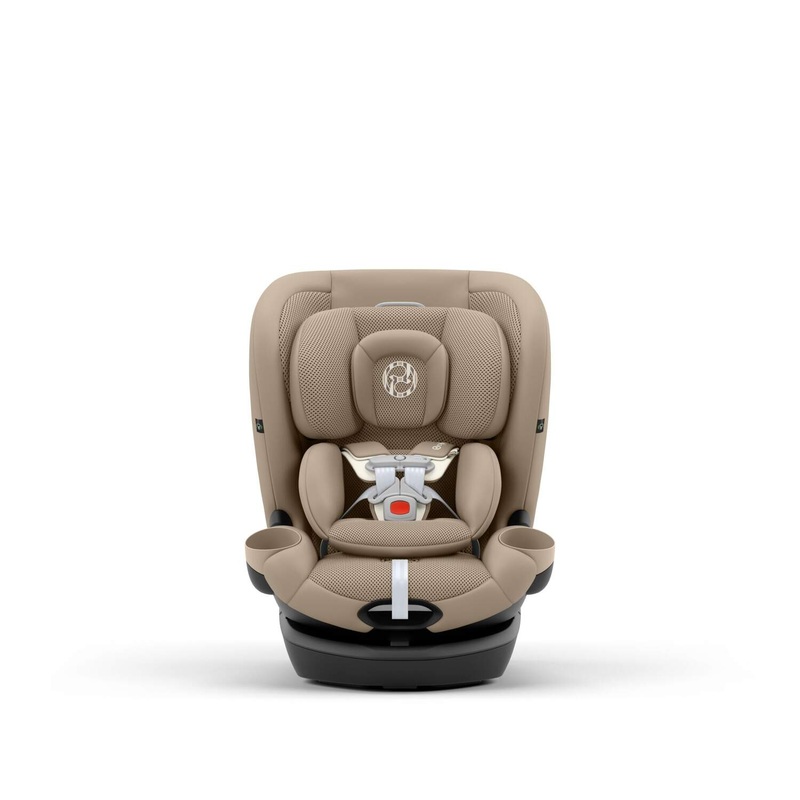 Cybex Callisto G 360 All-in-One Seat