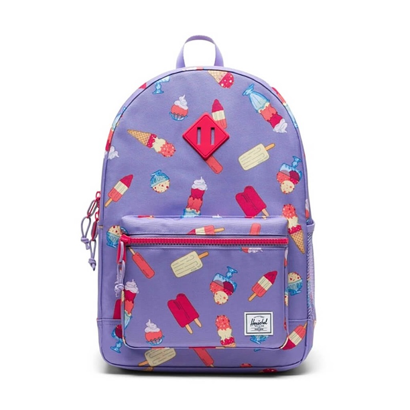 Heritage Youth Backpack Keepin’ Cool