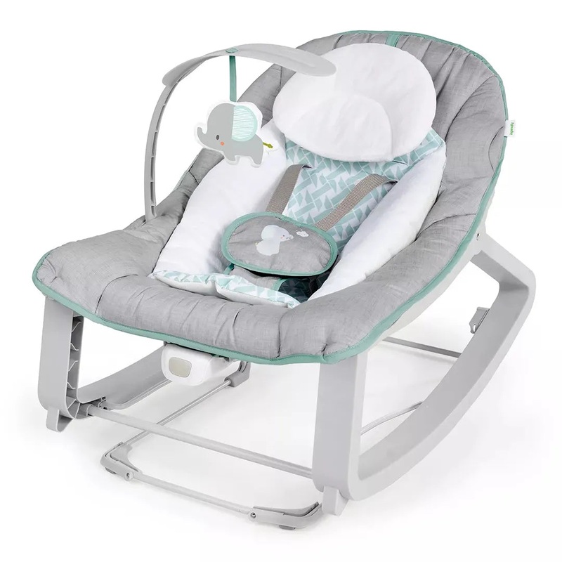 Keep Cozy 3-in-1 Grow with Me – Weaver (See Description)