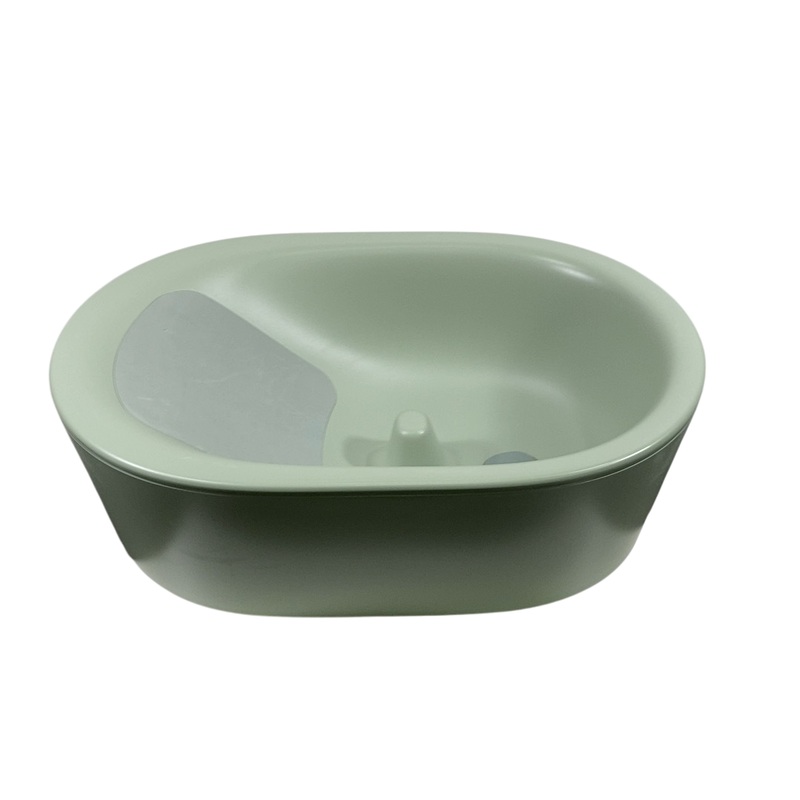 Lalo Bathtime Starter Kit, Sage