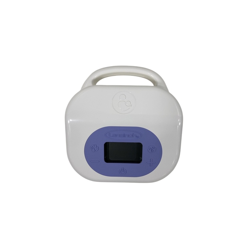 Lansinoh Smartpump 2.0 Double Electric Breast Pump