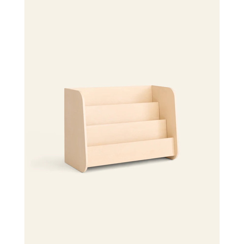 Piccalio Montessori Bookshelf