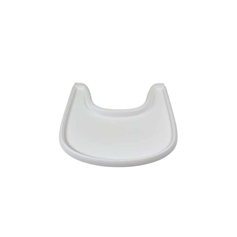 Stokke Tripp Trapp Tray, White