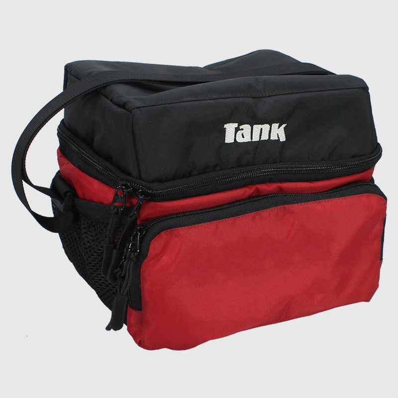 Tank Red Thermal Bag – 6L