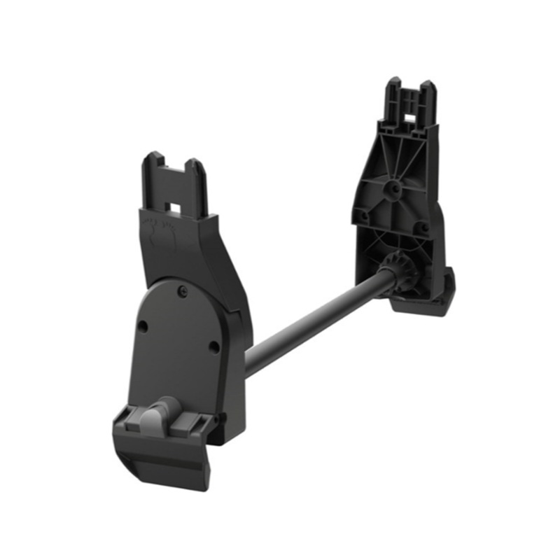 2-Seater Car Seat Adapter – UPPAbaby Mesa