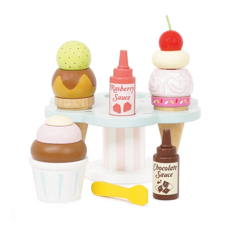 Carlo’s Ice Cream Stand