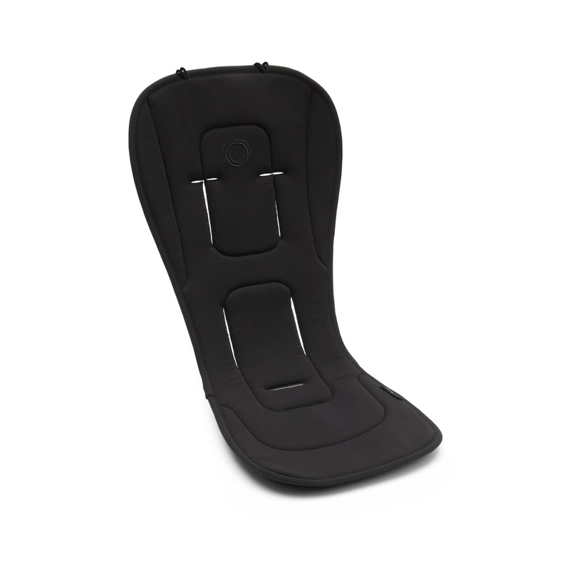 Dual Comfort Seat Liner