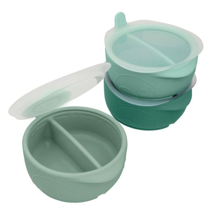 Fill + Freeze – 3 pack