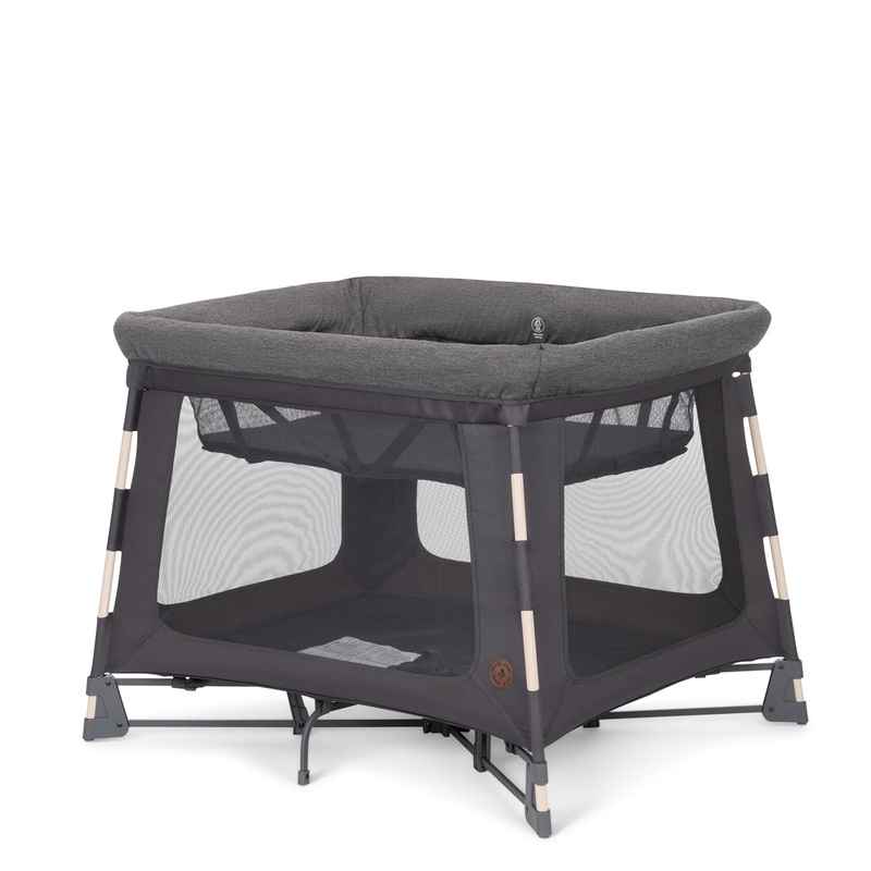 Maxi-Cosi Swift Play Yard, Classic Graphite