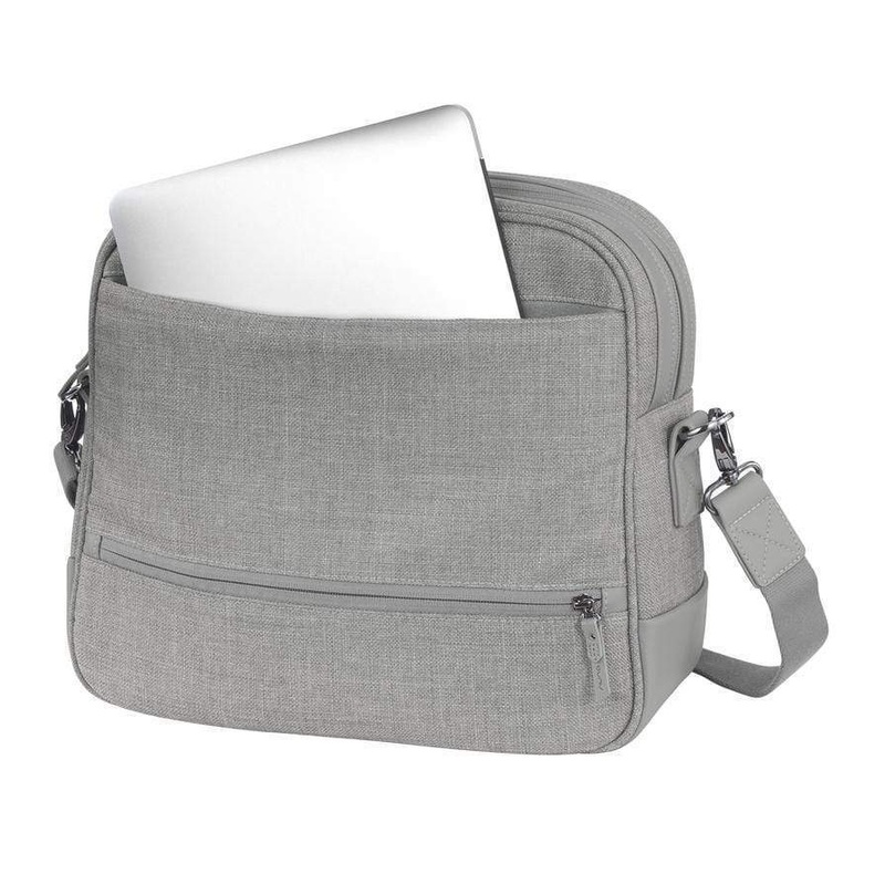 Nuna Diaper Bag