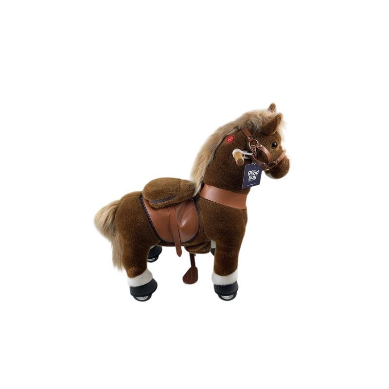 PonyCycle Ride On Horse Toy
