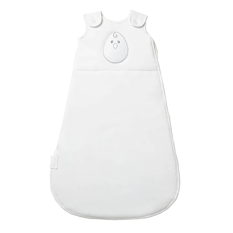 Zen Sack Winter – Cloud White