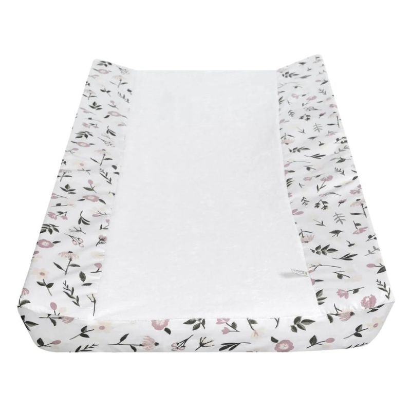 Change Pad Cover