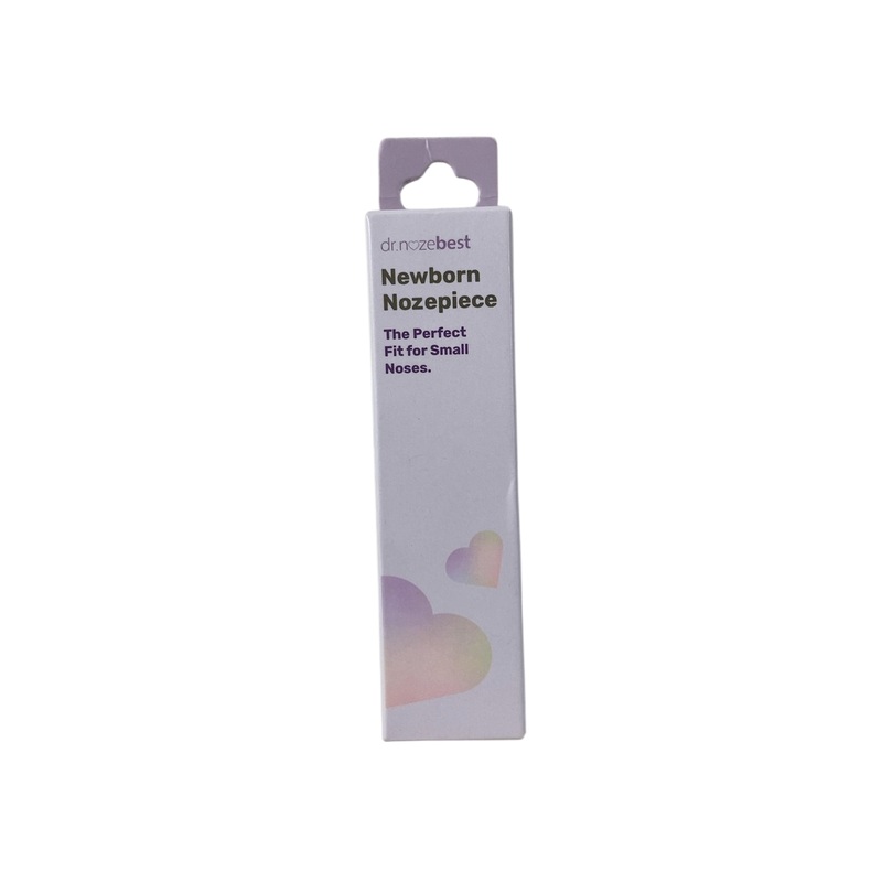 Dr. Nozebest NozeBot Nasal Aspirator