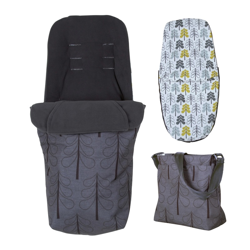 Giggle Bundle Accessory Pack Fika Forest
