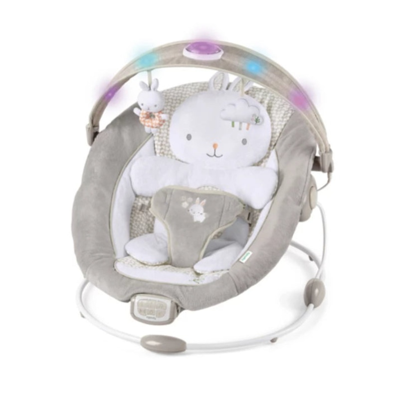InLighten Baby Bouncer Seat – Twinkle Tails