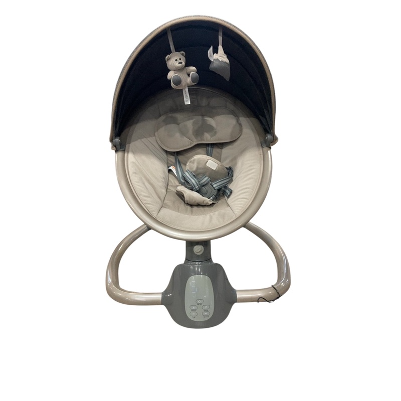 Monbebe 5 Mode Swing with Bluetooth, Castle Point