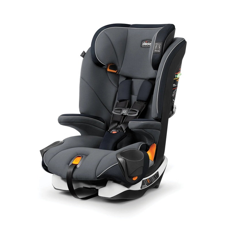 My Fit Harness + Booster Car Seat – Fathom