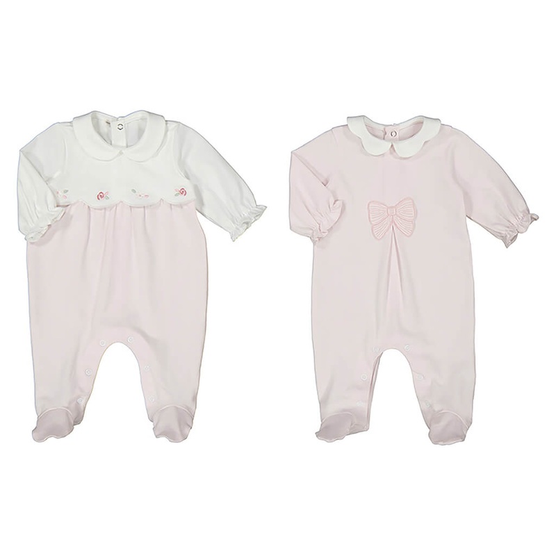MYL Bodysuit – Lace Flower