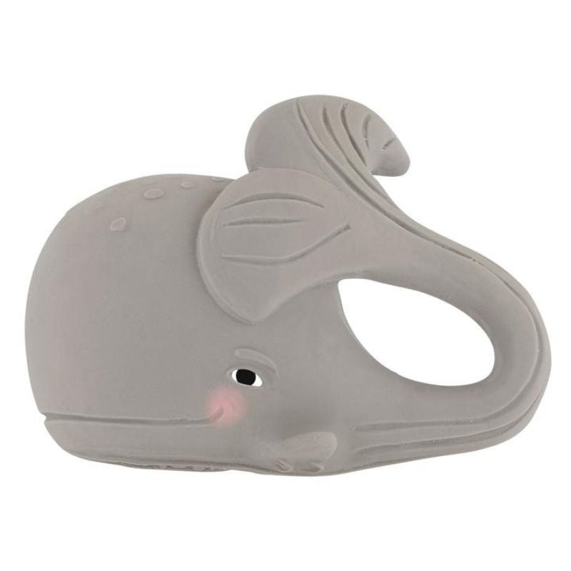 Soothing Toy – Gorm The Whale