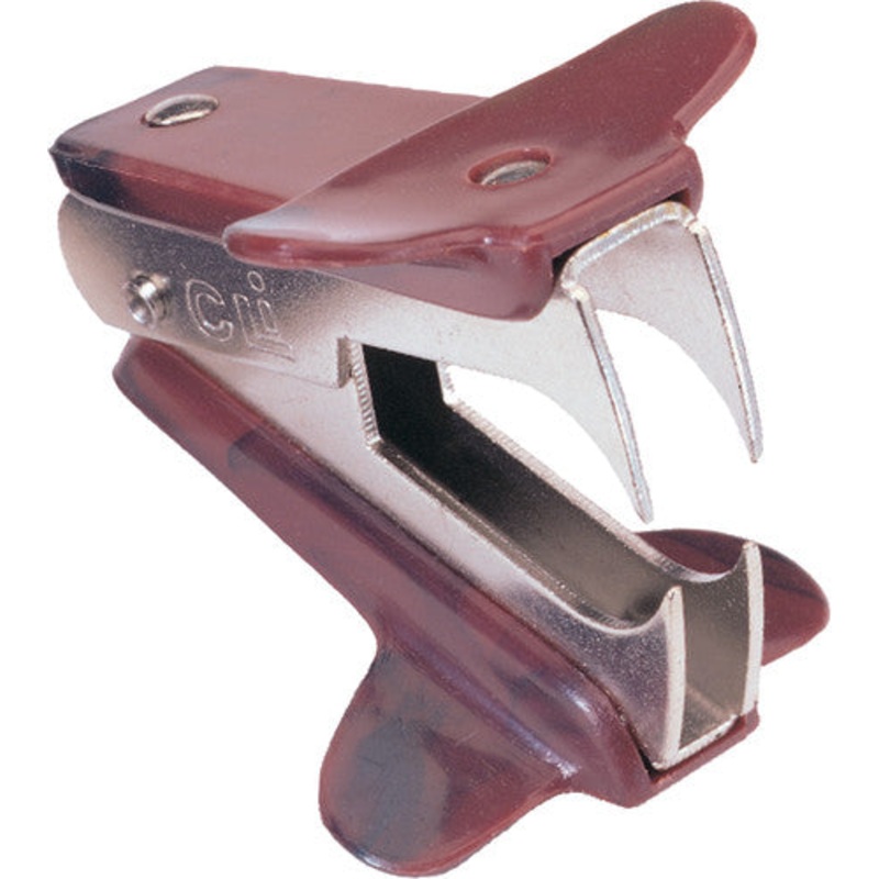 Staple Remover