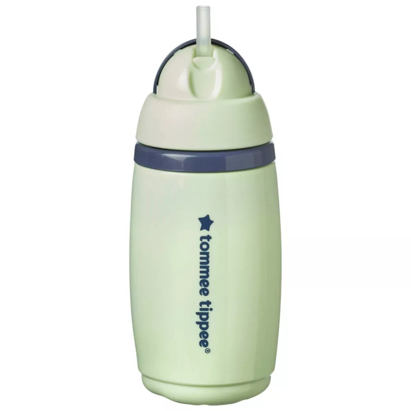 Superstar Insulated Straw Cup – 9 fl oz