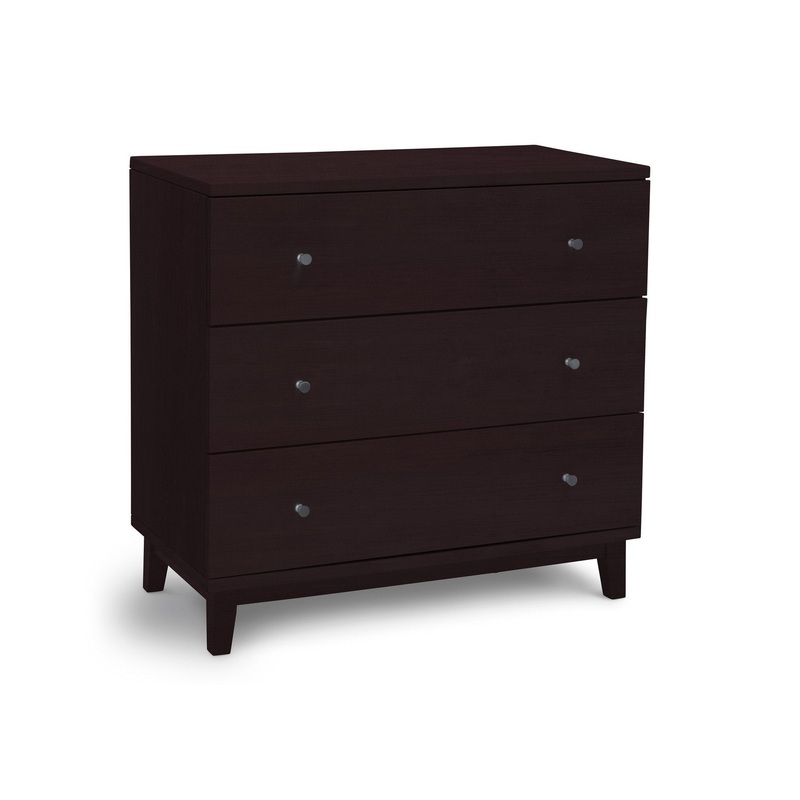 Tribeca 3 Drawer Dresser