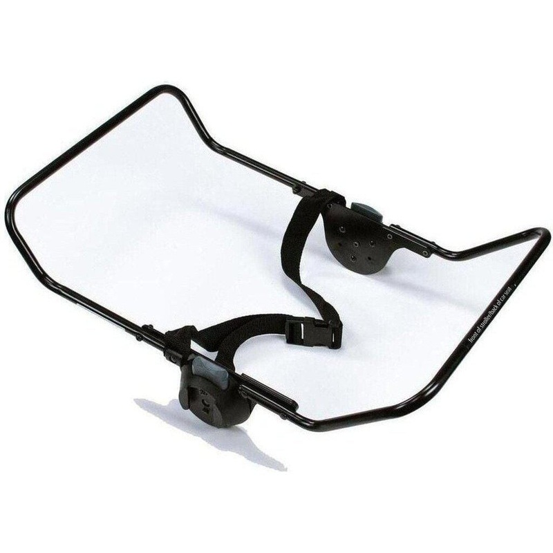 Bumbleride Car Seat Adapter for Single – Graco / Chicco