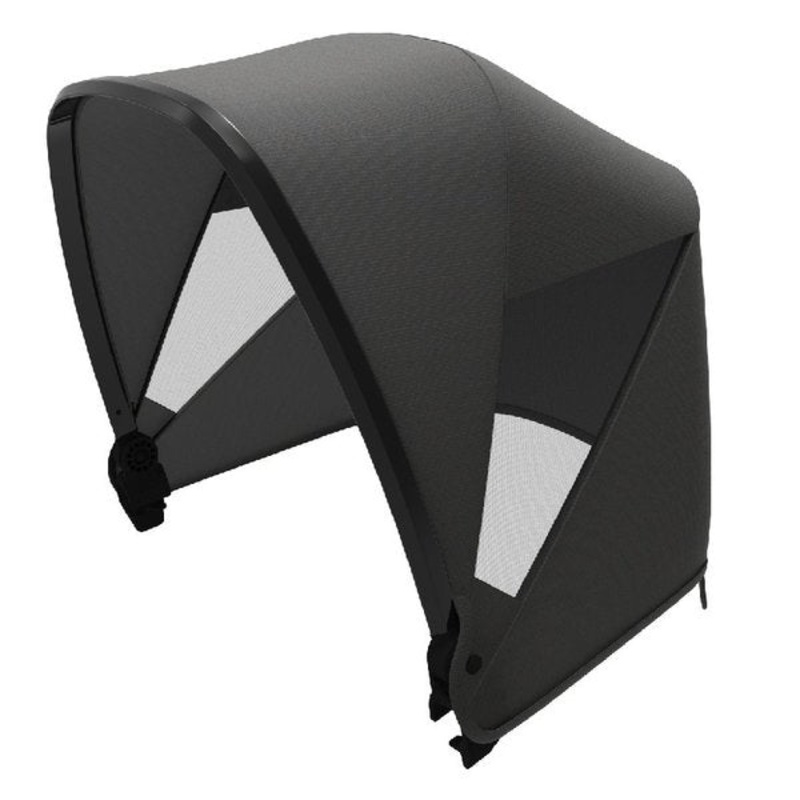 Cruiser XL Retractable Canopy