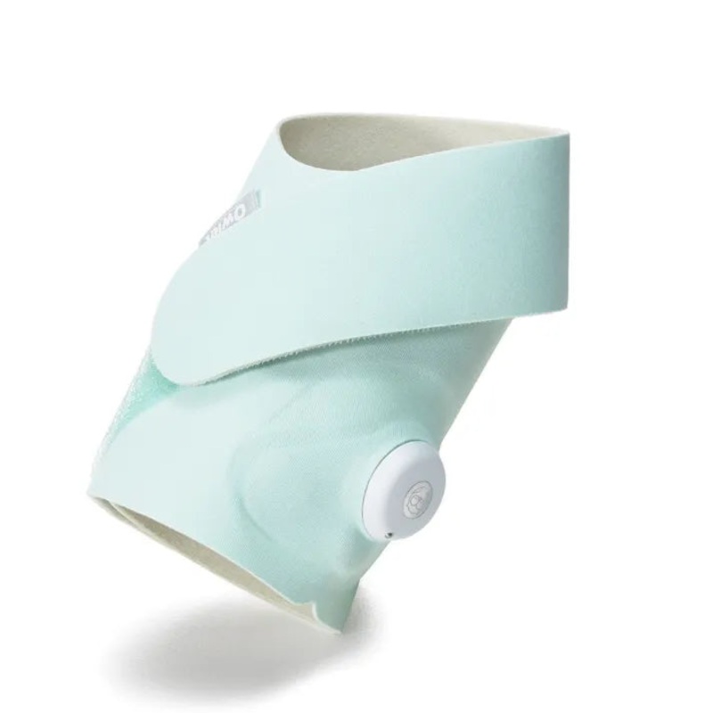 Dream Sock – Smart Baby Monitor – Mint