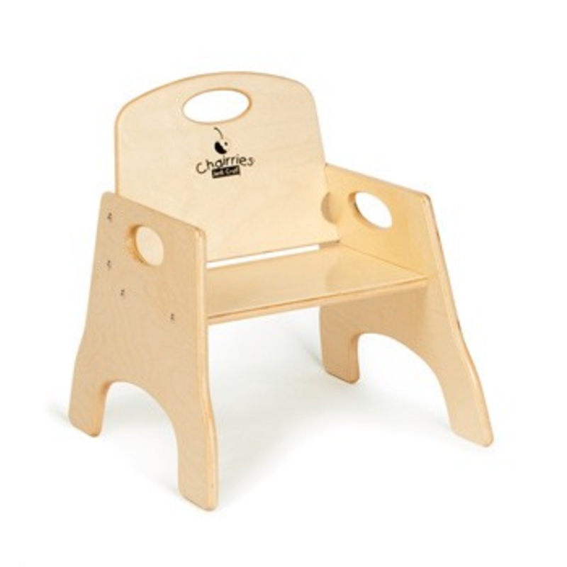Jonti-Craft Chairries 13″ Height – ThriftyKYDZ