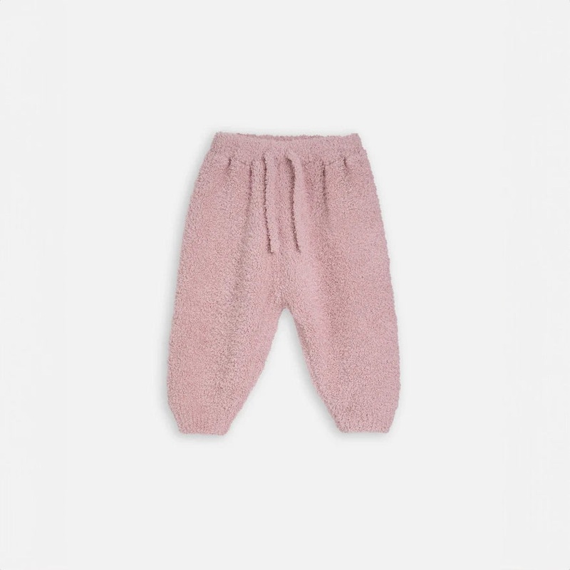 Lounge Pants Fuzzy – Ash Rose