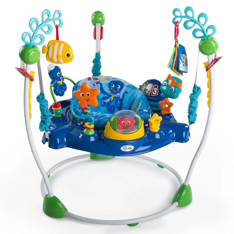 Neptune Ocean Discovery Jumper (See description)