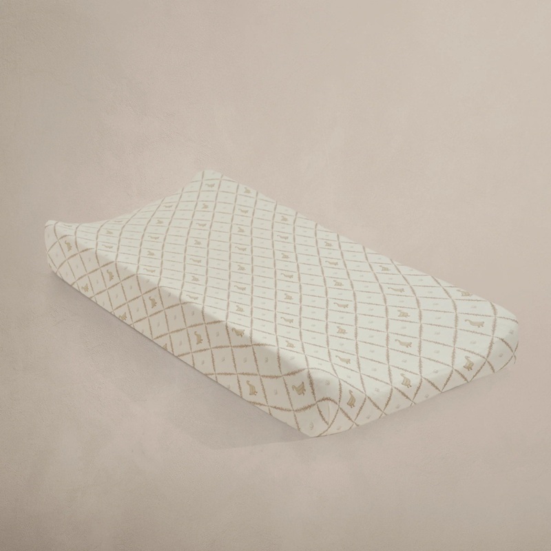 Oilo – Duck – Changing Pad Cover