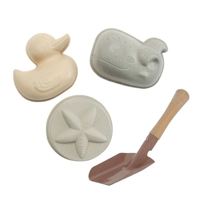 Sand Shaper Trio