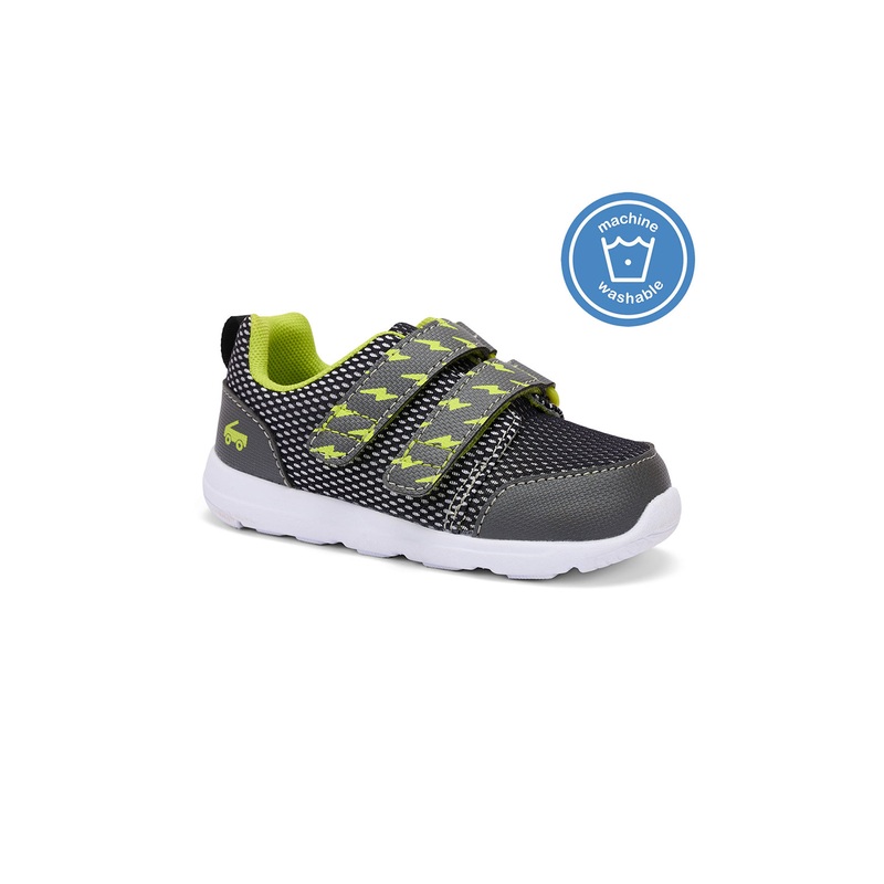 See Kai Run Ryder Adapt FlexiRun – Black