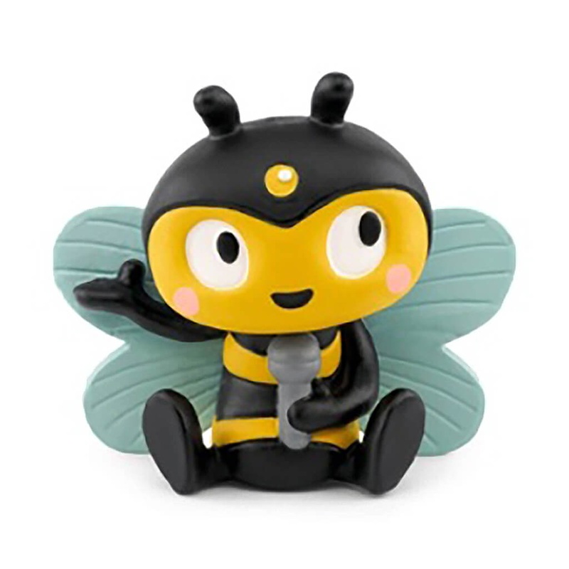 TNS Favorite Children’s Songs Bugs Audio Play Figurine