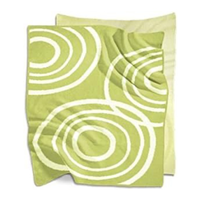 Double Knit Blanket – Lawn