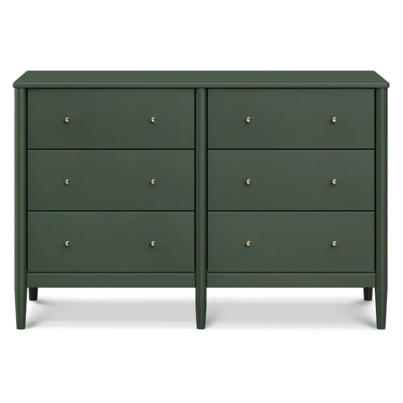 Frem 6-Drawer Dresser