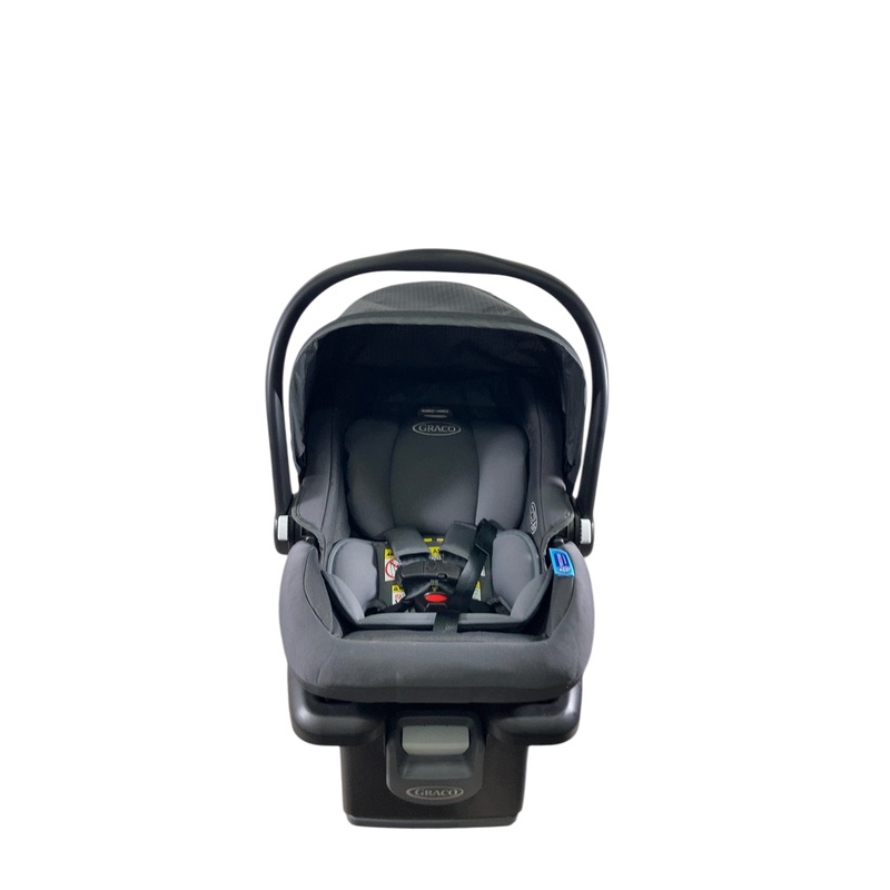 Graco SnugRide 35 LX Infant Car Seat, 2023, Elko