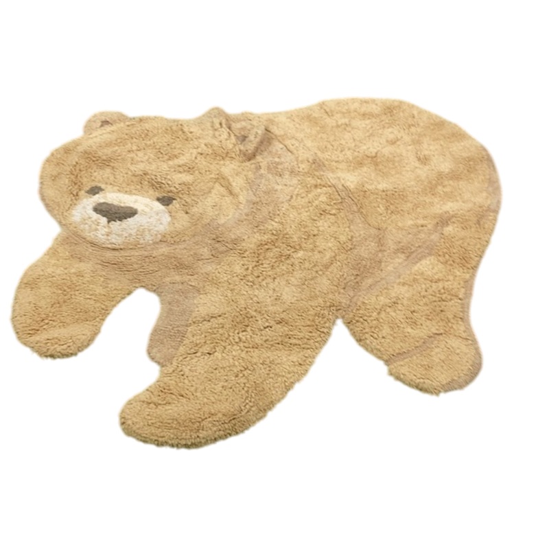 Lorena Canals Washable Bear Rug