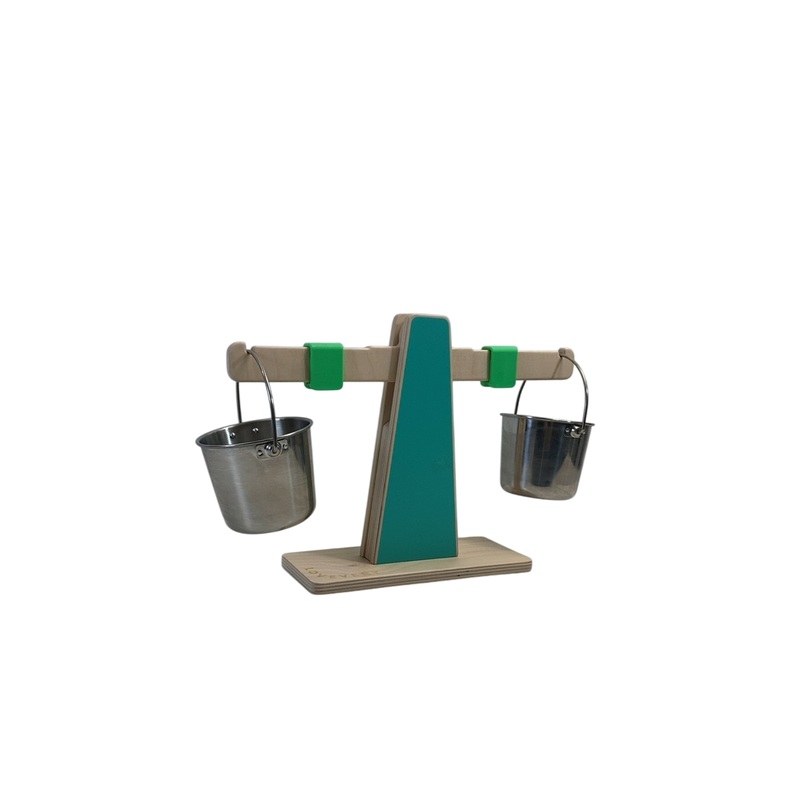 Lovevery Scales & Pails