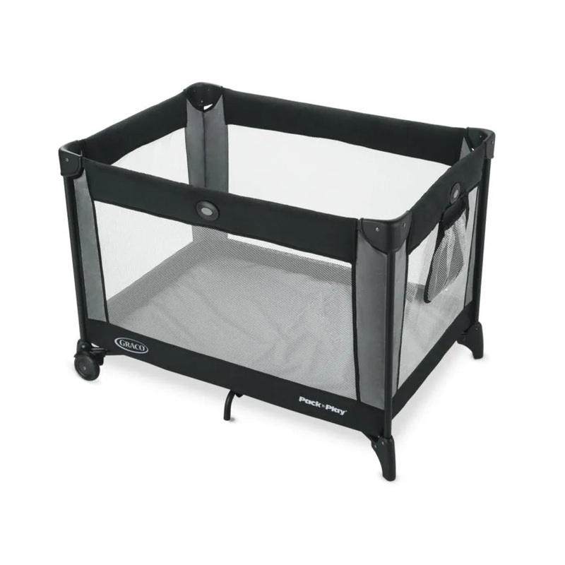 Pack ‘n Play Portable Playard – Kolb (See Description)