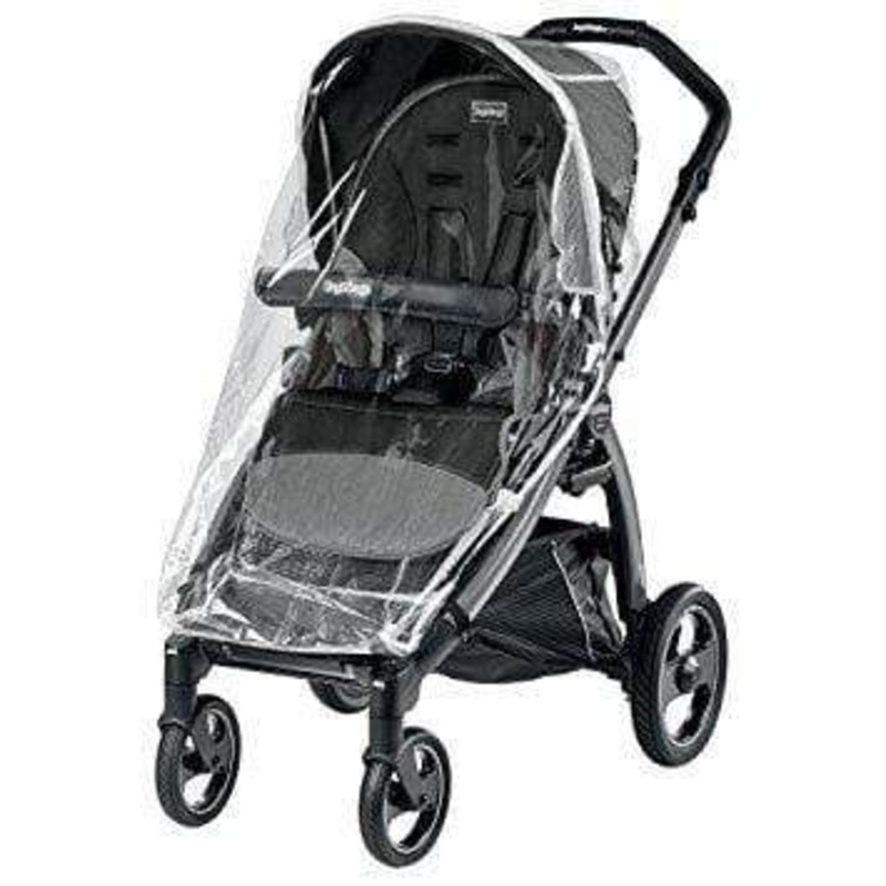 Peg Perego Stroller Rain Cover