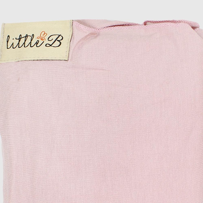 Pink Little B “The Ellie Wrap”
