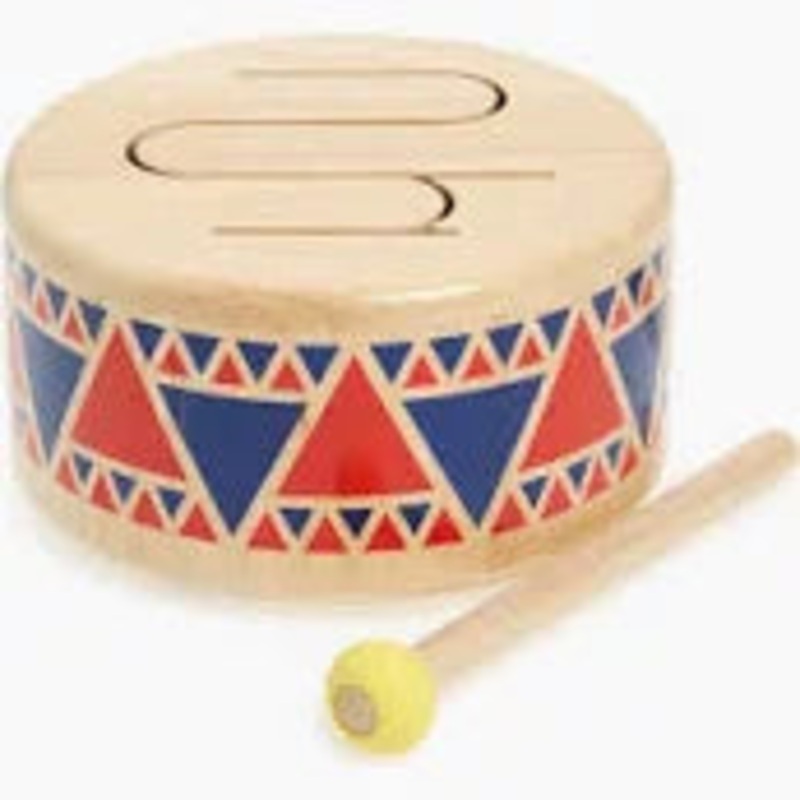 Solid Drum