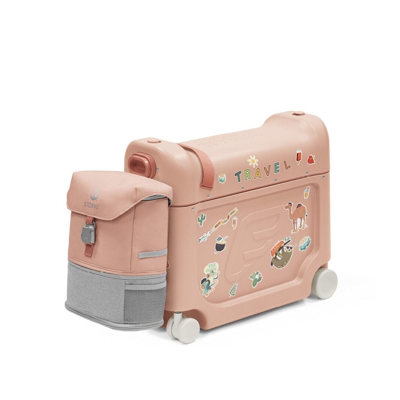 Stokke JetKids Travel Bundle