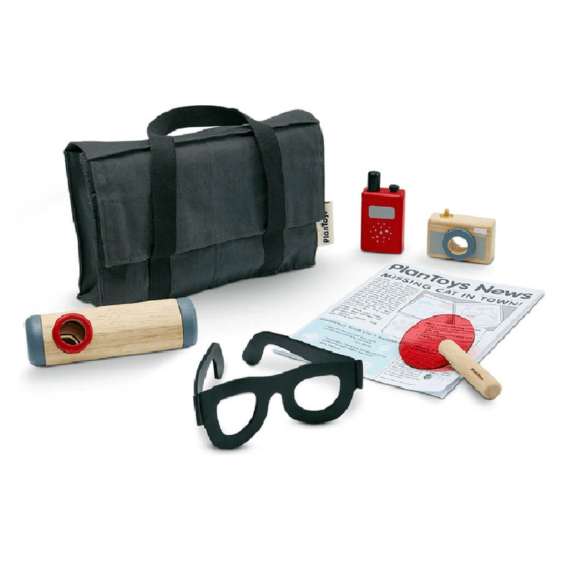 Detective Set